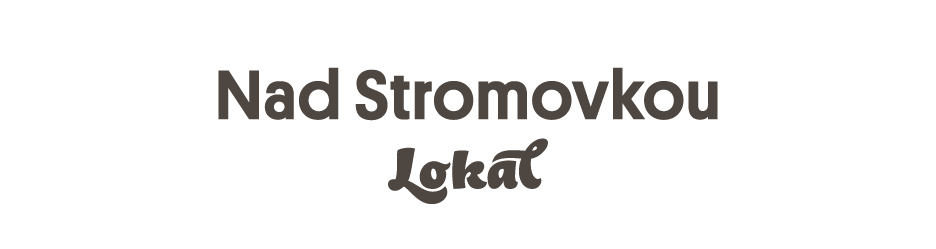 Lokál Stromovka